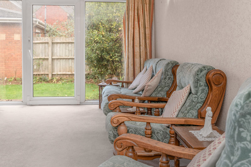 Freemans Road Bodicote